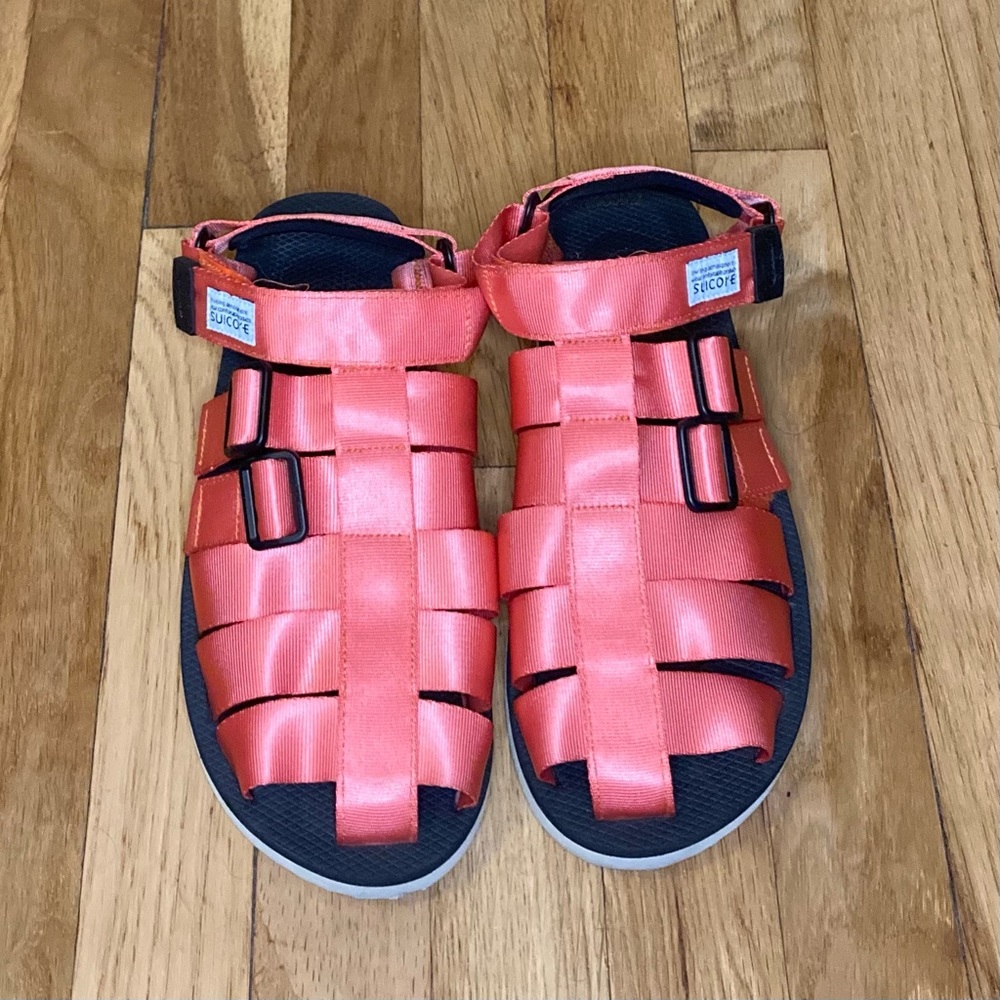 Suicoke Shaco Sandal US women’s 9 EU 40